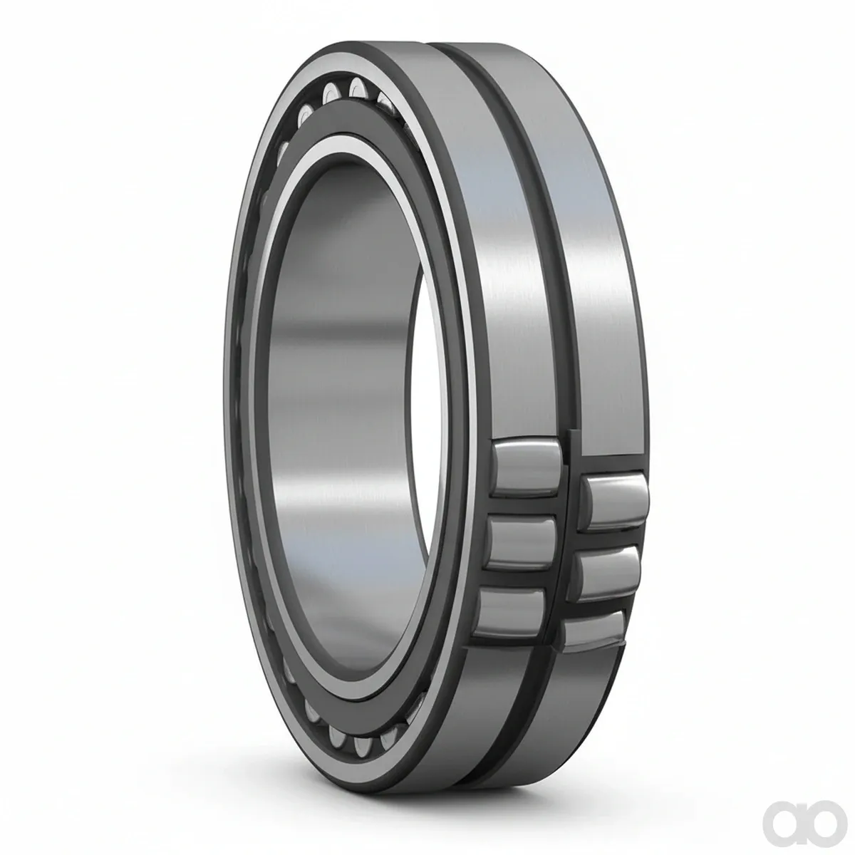 SKF - 23960CCW33 - Spherical Roller Bearing 23960 CC/W33