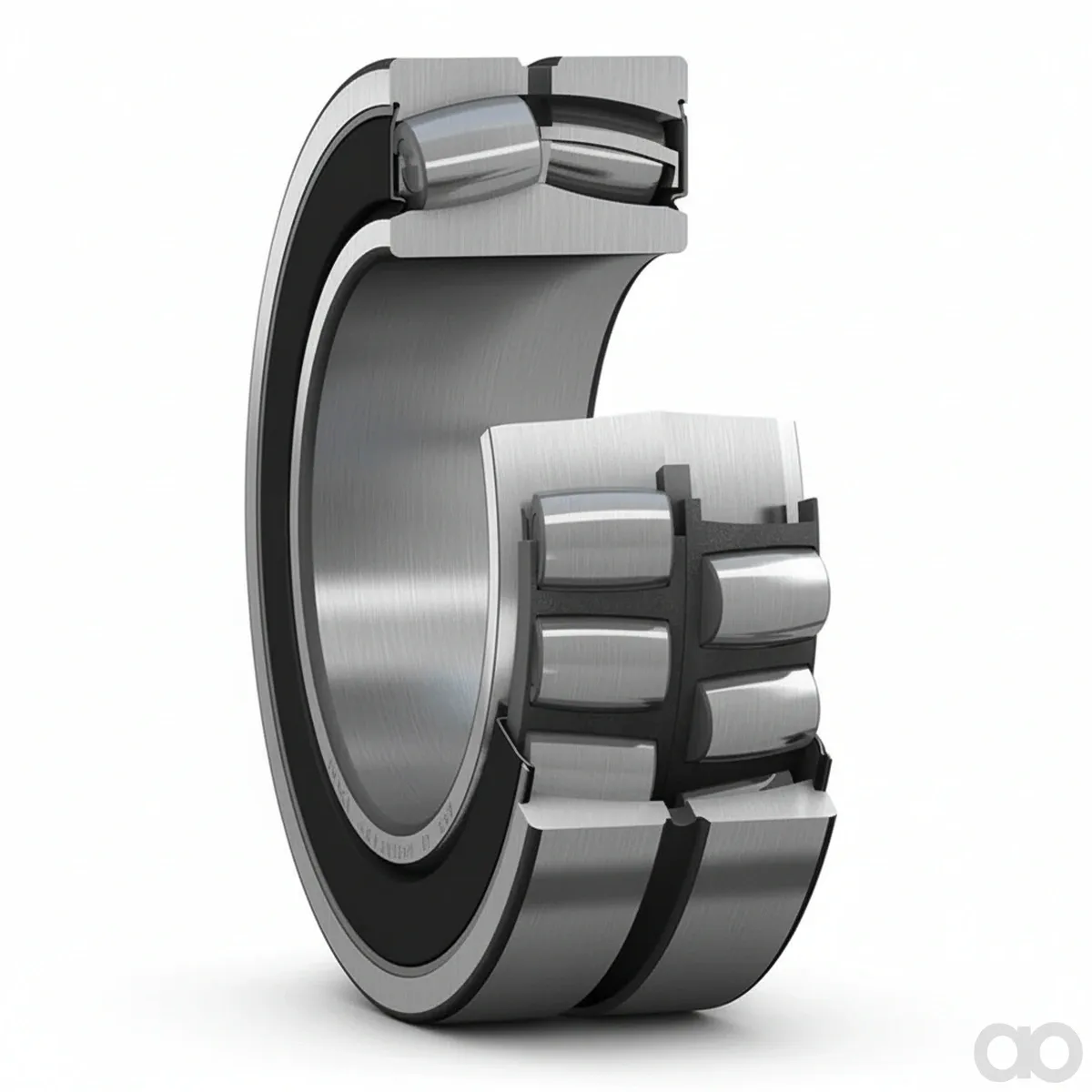 SKF - 240152RS5VT143C - Spherical Roller Bearing 24015-2RS5/VT143C