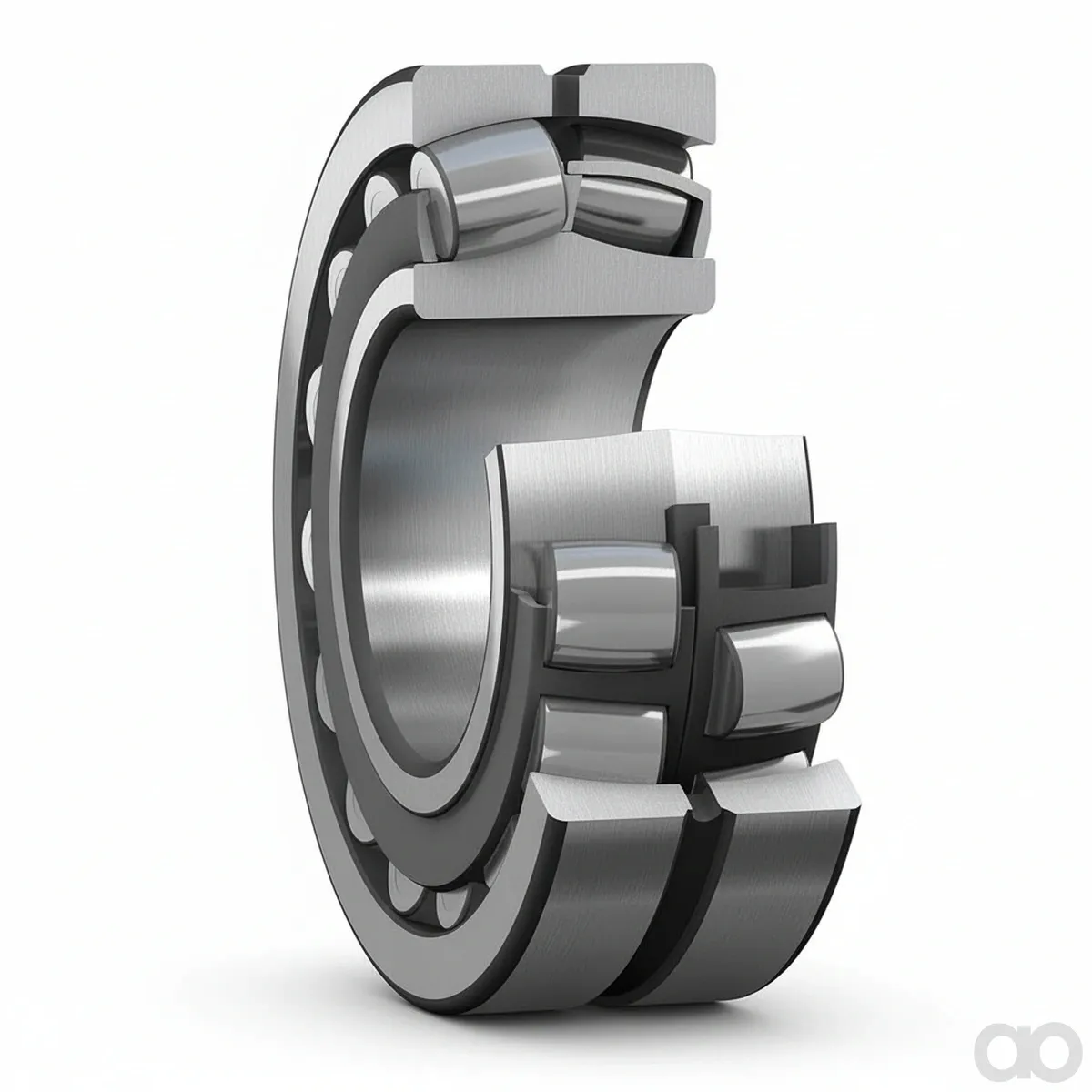 SKF - 24015CCC3W33 - Spherical Roller Bearing 24015 CC/C3W33