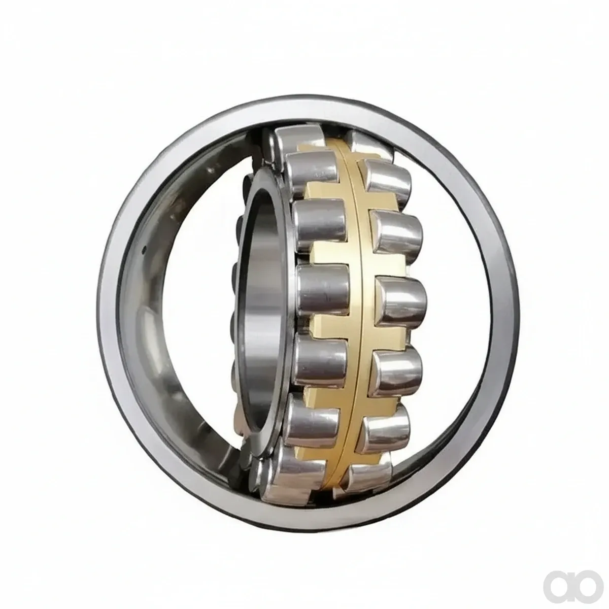 SKF - 24020CC - SKF Spherical Roller Bearing