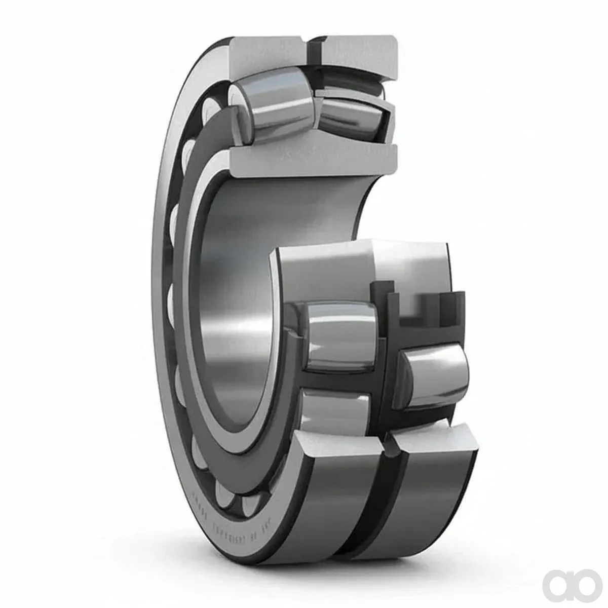 SKF - 24020CCC3W33 - Spherical Roller Bearing 24020 CC/C3W33