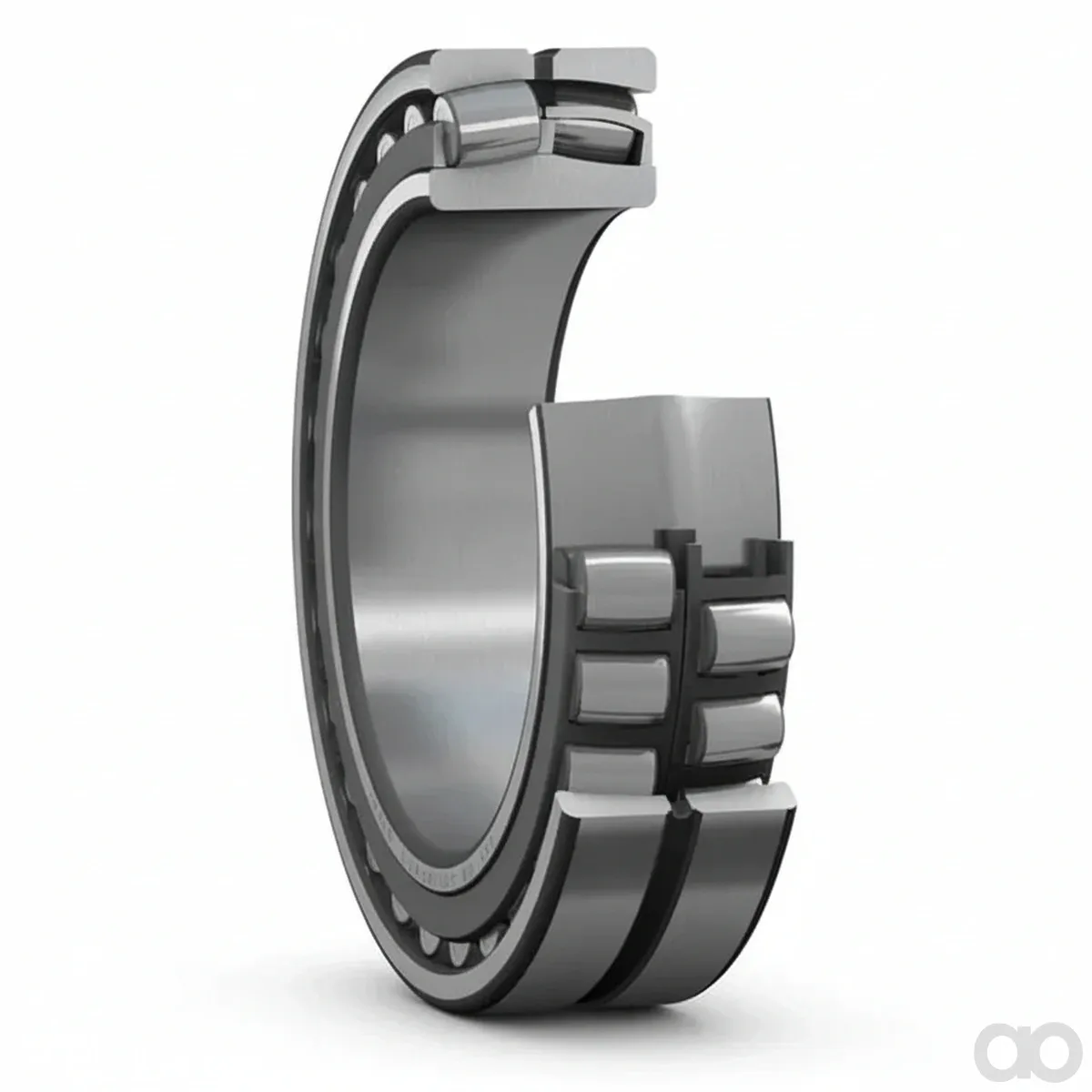 SKF - 24020CCW33 - Spherical Roller Bearing 24020 CC/W33