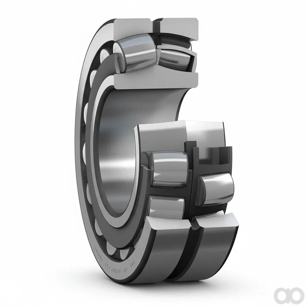 SKF - 24022CCC3W33 - Spherical Roller Bearing 24022 CC/C3W33
