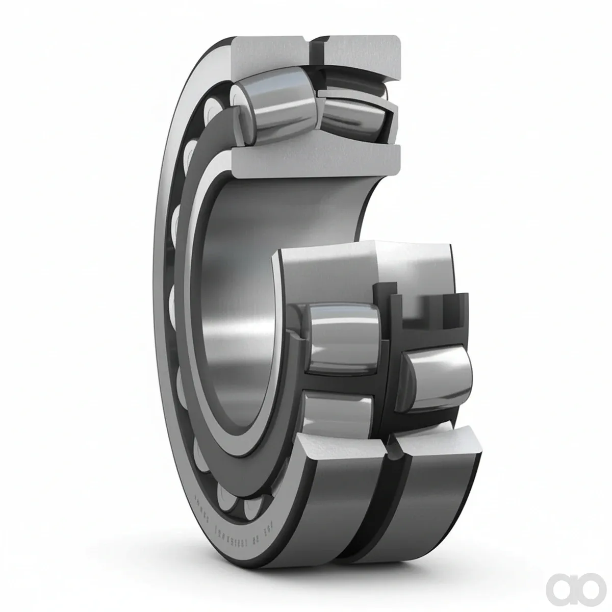 SKF - 24022CCC4W33 - Barrel Bearing 24022 CC/C4W33