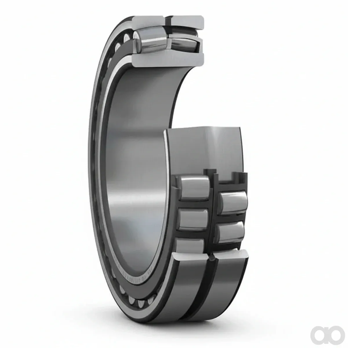 SKF - 24024CCW33 - Barrel Bearing 24024 CC/W33