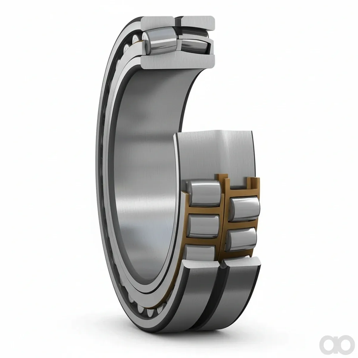 SKF - 24028CCK30W33 - Barrel Bearing 24028 CCK30/W33