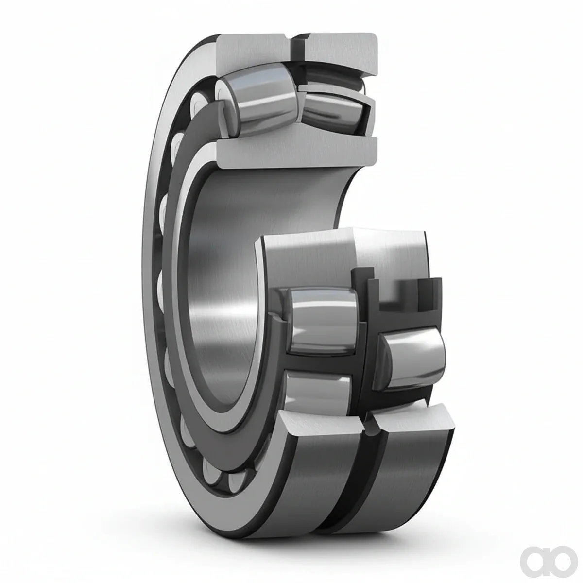 SKF - 24030CCC4W33 - Barrel Bearing 24030 CC/C4W33