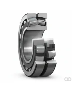 SKF - 24034CCC4W33 - Barrel Bearing 24034 CC/C4W33