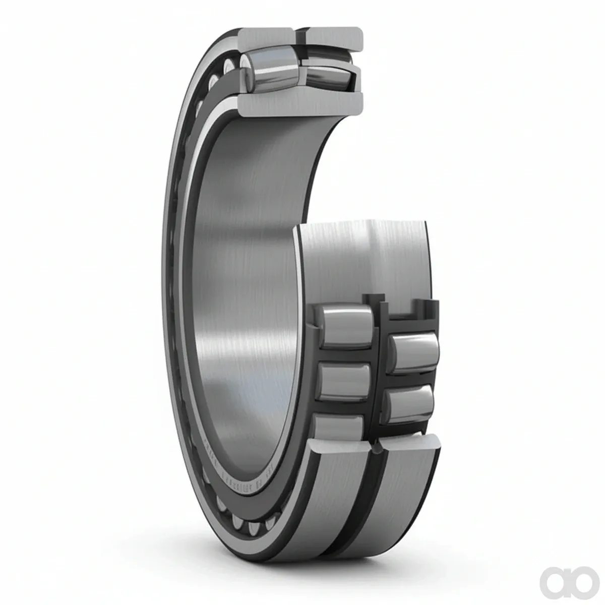 SKF - 24038CCK30C3W33 - Spherical Roller Bearing 24038 CCK30/C3W33