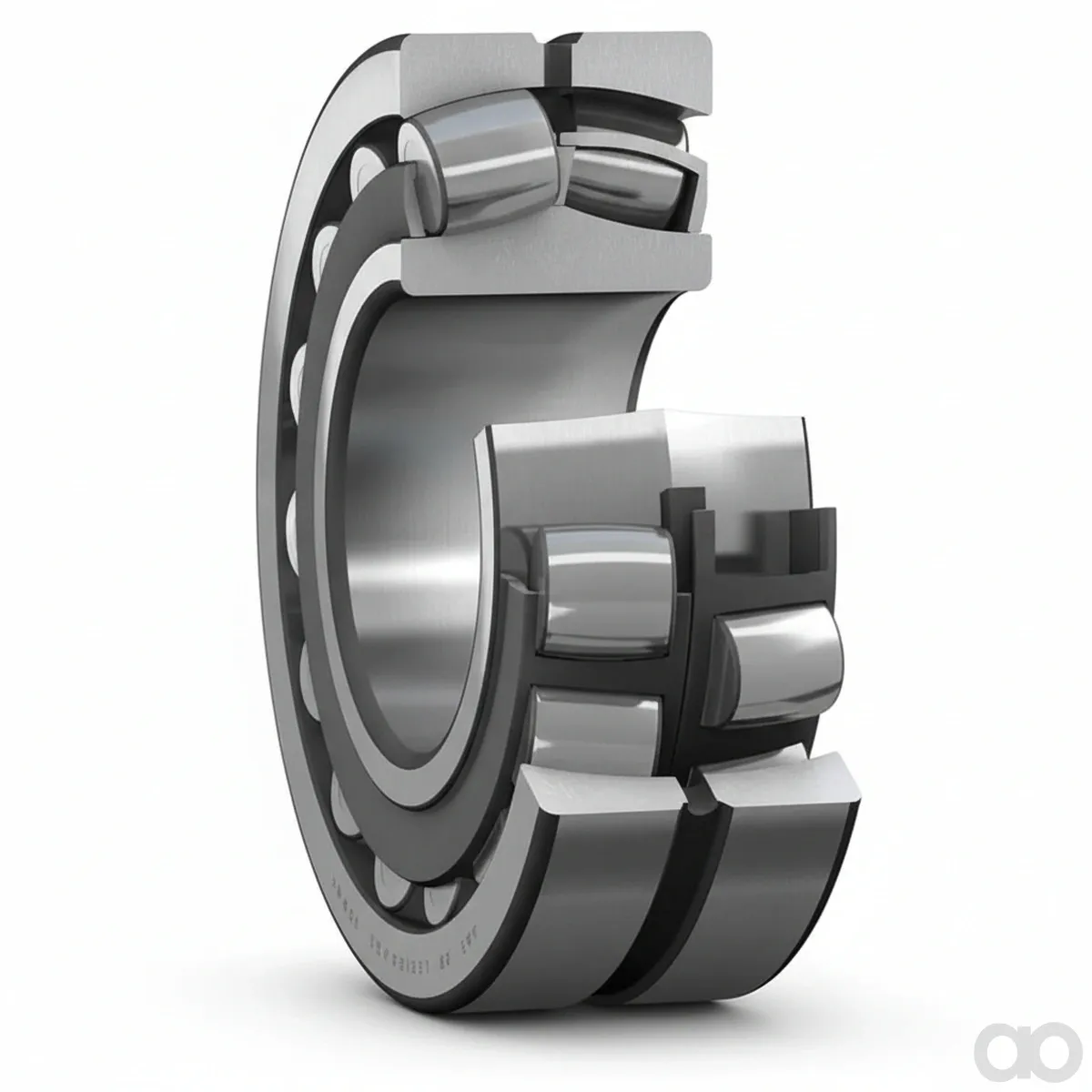 SKF - 24040CCC3W33 - Spherical Roller Bearing 24040 CC/C3W33