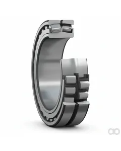SKF - 24040CCW33 - Spherical Roller Bearing 24040 CC/W33