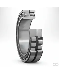 SKF - 24060CCK30C3W33 - SKF Spherical Roller Bearing