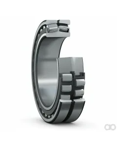 SKF - 24072CCW33 - SKF Spherical Roller Bearing