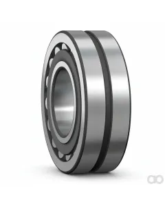 SKF - 24120CCC3W33 - Spherical Roller Bearing 24120 CC/C3W33