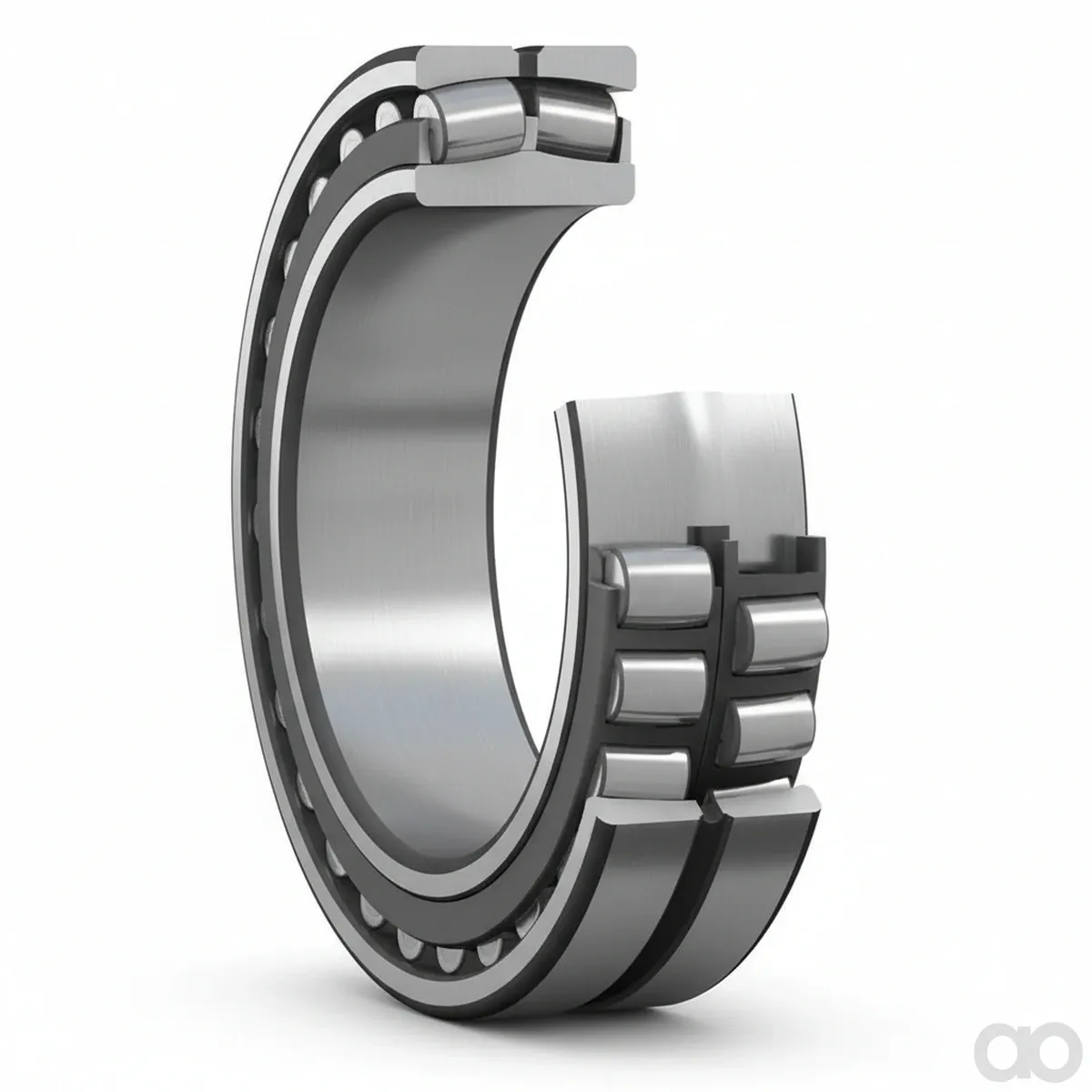SKF - 24122CCW33 - Spherical Roller Bearing 24122 CC/W33