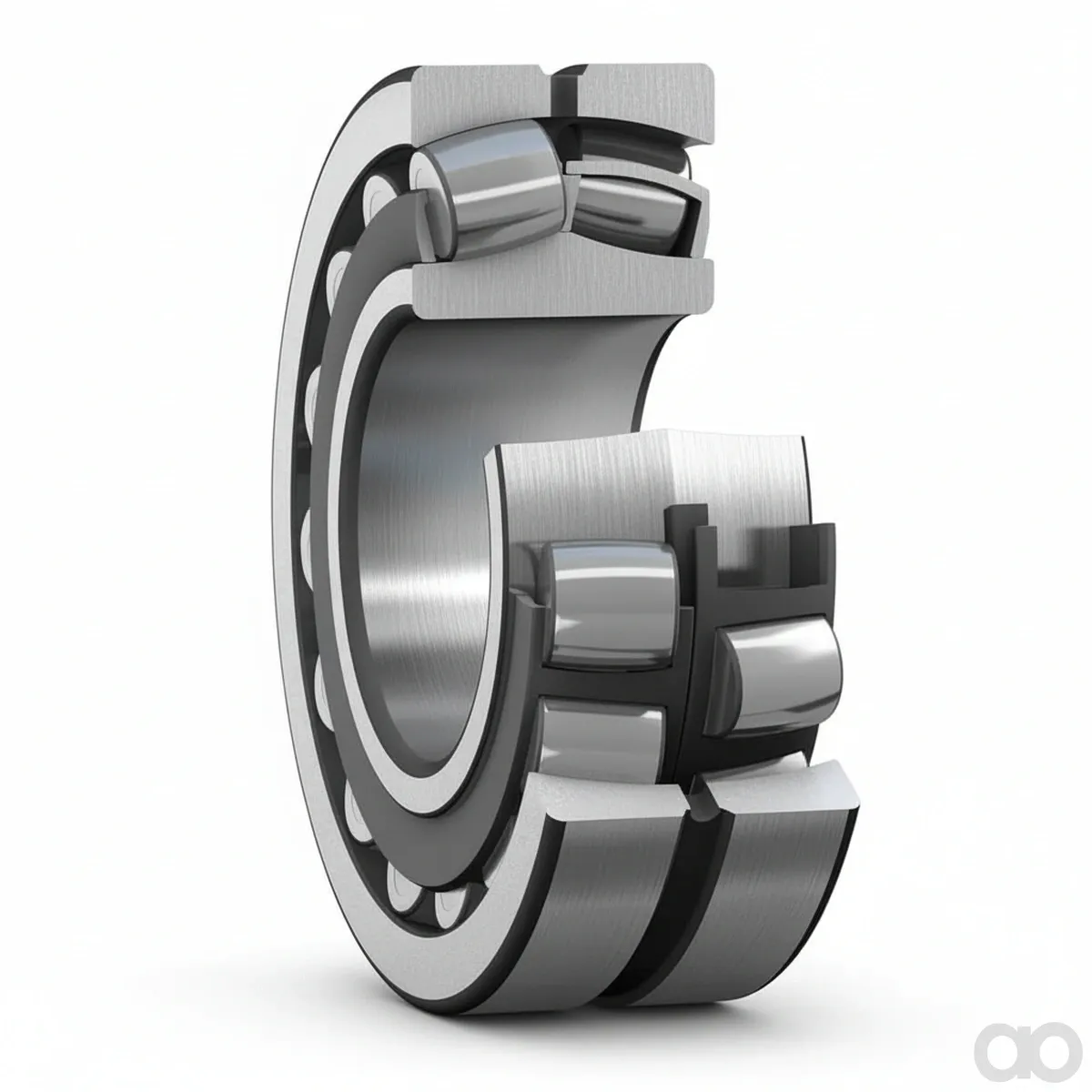 SKF - 24126CCC4W33 - Spherical Roller Bearing 24126 CC/C4W33