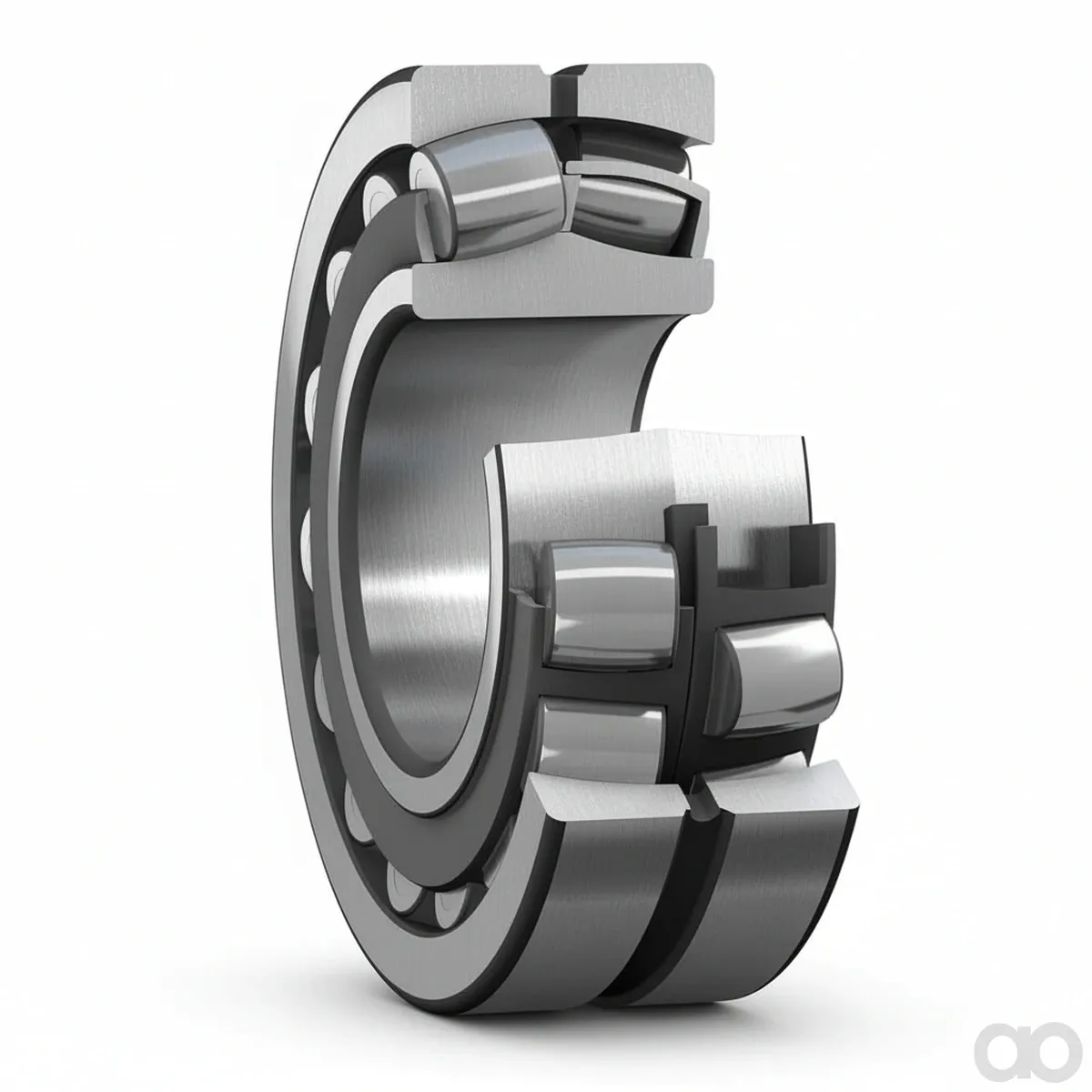 SKF - 24130CCC4W33 - Spherical Roller Bearing 24130 CC/C4W33