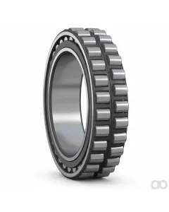 SKF - 24132CCW33 - Spherical Roller Bearing 24132 CC/W33