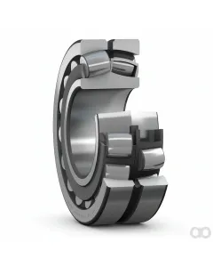 SKF - 24138CCC4W33 - Barrel Bearing 24138 CC/C4W33
