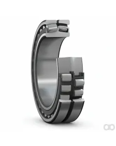 SKF - 24138CCK30W33 - Spherical Roller Bearing 24138 CCK30/W33