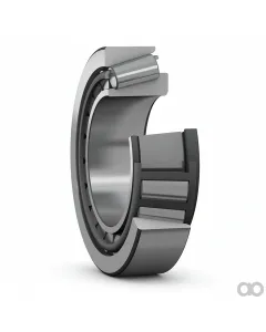 SKF - 258772258212Q - Tapered Roller Bearing 25877/2/25821/2/Q