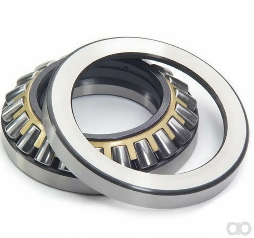 SKF - 29434E - Spherical Roller Thrust Bearing