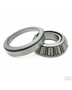 SKF - 30204M - Bearing