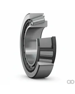 SKF - 30208 - Tapered Roller Bearing