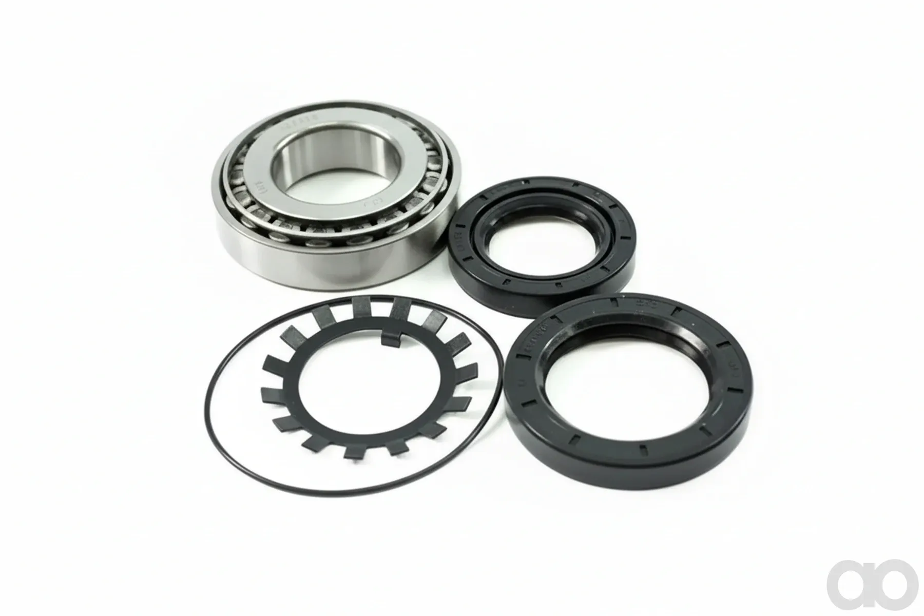 SKF - 30208SKF - Bearing