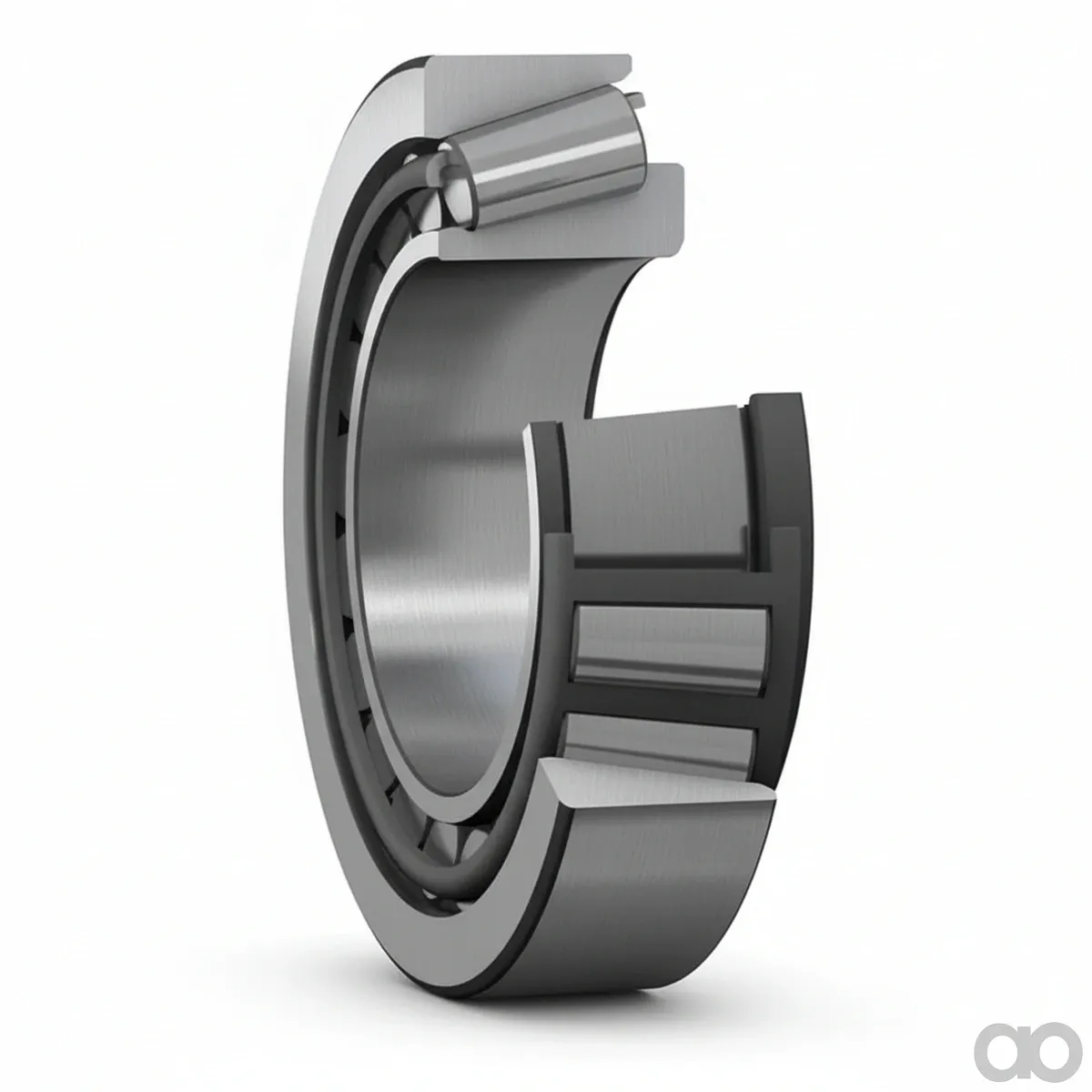 SKF - 30214 - Tapered Roller Bearing