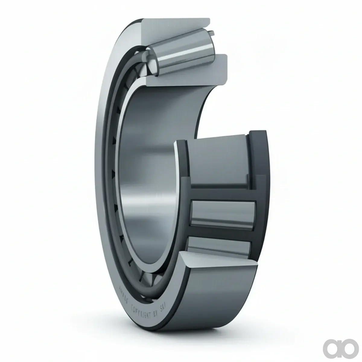 SKF - 30216 - Tapered Roller Bearing