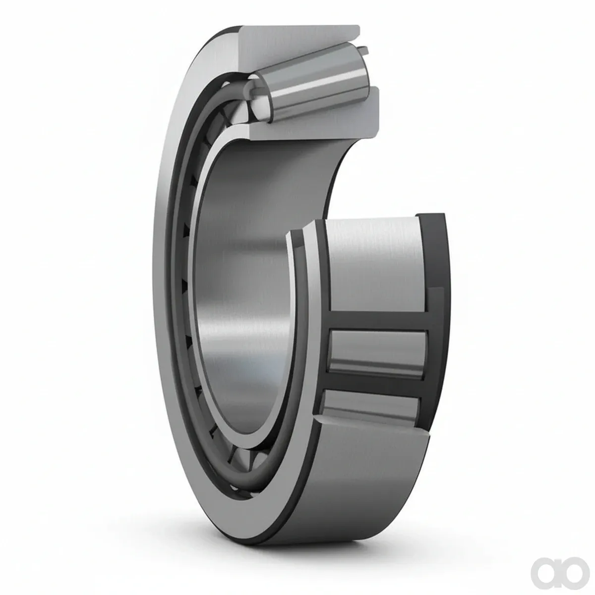 SKF - 30228 - Tapered Roller Bearing