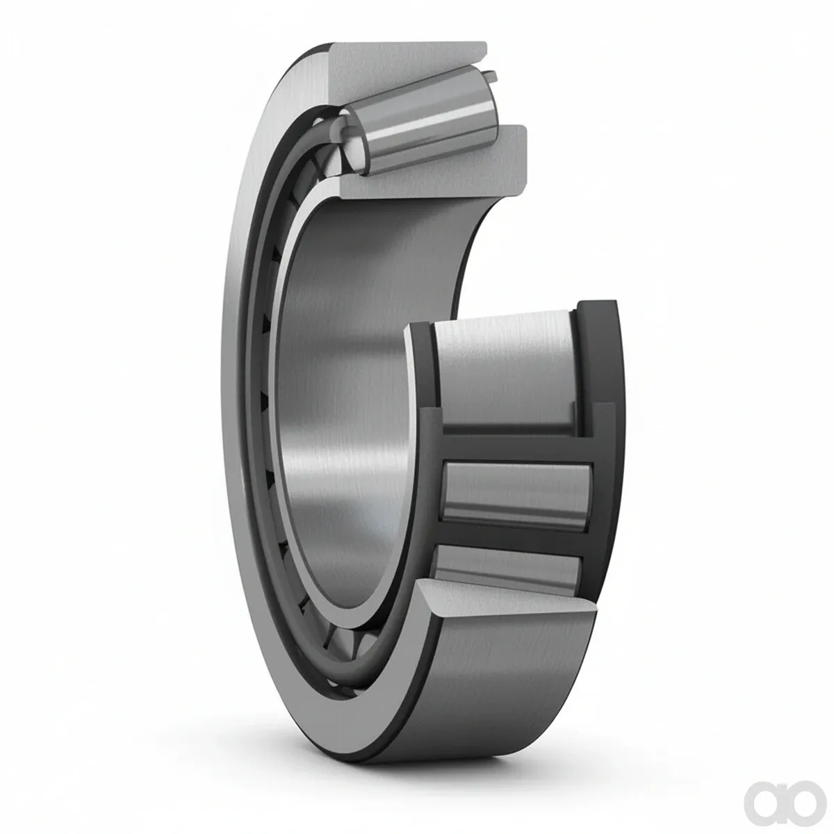 SKF - 30302J2VE197 - Tapered Roller Bearing