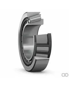 SKF - 30306 - Tapered Roller Bearing