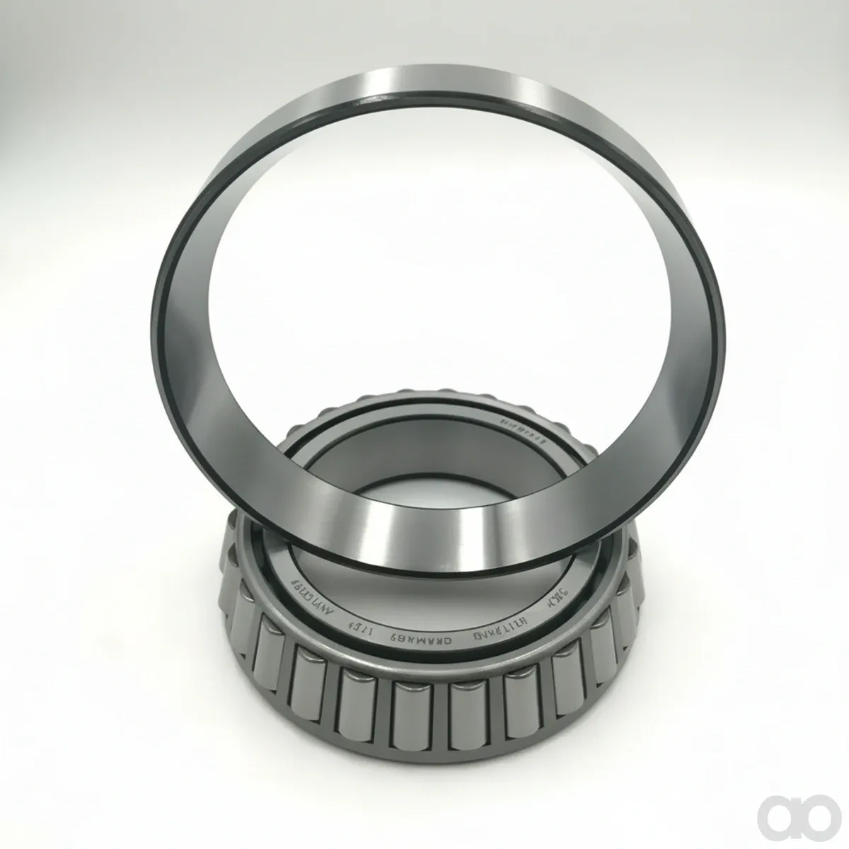 SKF - 30306A - Tapered Roller Bearing