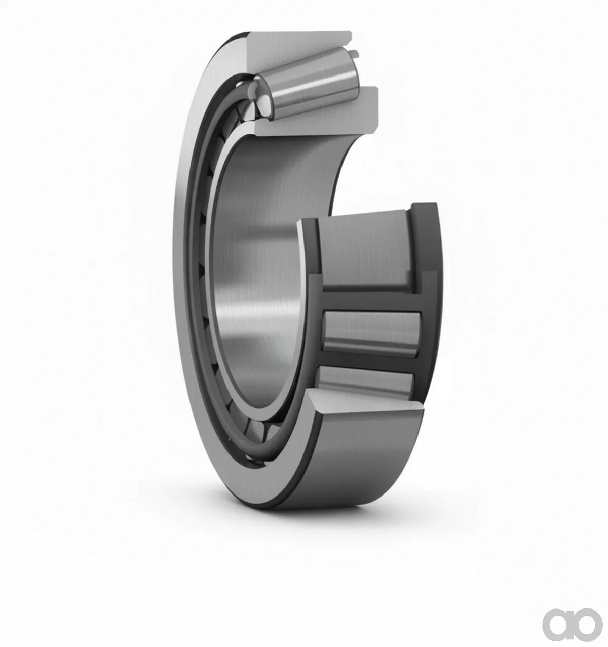SKF - 30307A - Taper Roller Bearing