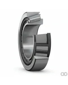 SKF - 30315 - Taper Roller Bearing 30315