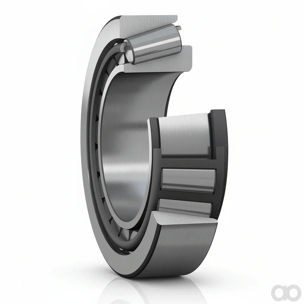 SKF - 30317 - Taper Roller Bearing 30317