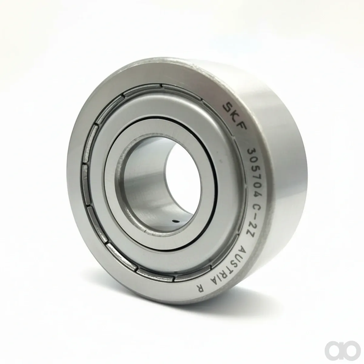 SKF - 305704C2Z - Angular Contact Ball Bearing 305704 C-2Z