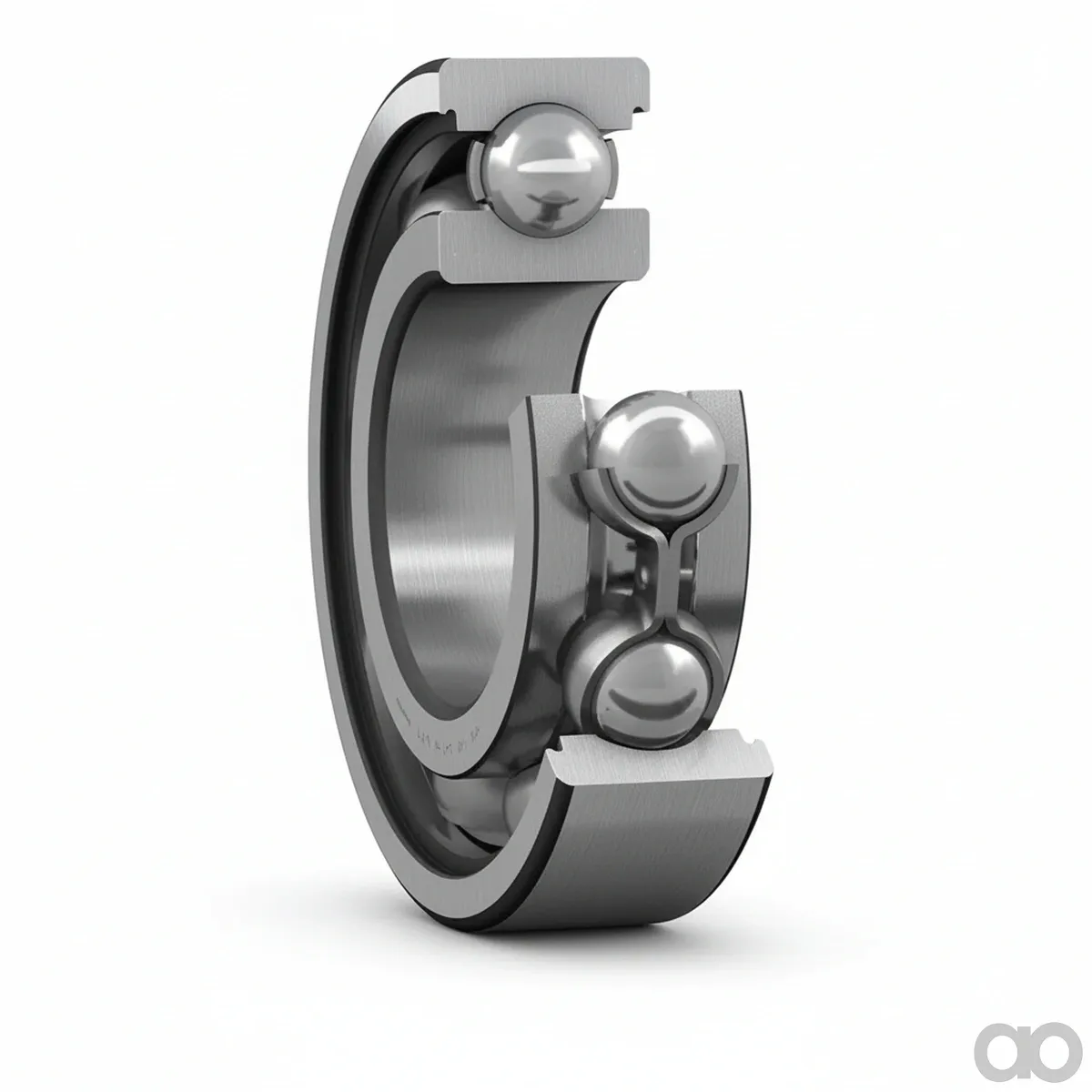 SKF - 306842 - Ball Bearing 306842