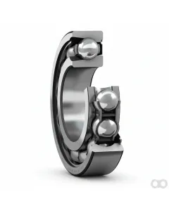 SKF - 306Z - Ball Bearing 306-Z
