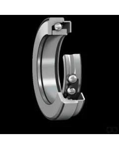 SKF - 307418C - Angular Contact Ball Bearing 307418 C