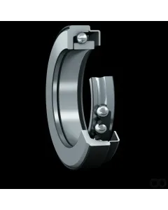 SKF - 307438A - Angular Contact Ball Bearing 307438 A