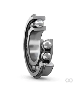 SKF - 307NR - Ball Bearing 307 NR