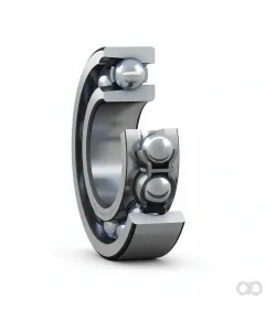 SKF - 308 - Ball Bearing 308