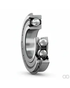 SKF - 3082ZNR - Ball Bearing 308-2ZNR