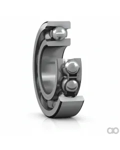 SKF - 308C3 - Ball Bearing 308/C3