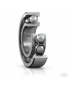 SKF - 308TN9C3 - Ball Bearing 308 TN9/C3