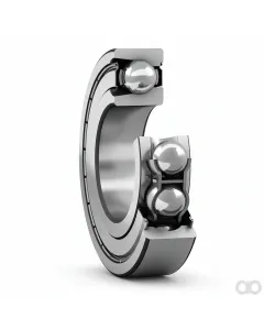 SKF - 3092Z - Ball Bearing 309-2Z
