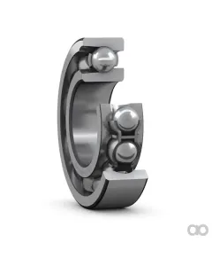 SKF - 309C3 - Ball Bearing 309/C3